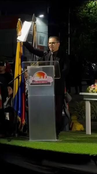 Alcaldía de Iribarren decreta el inicio formal del nuevo PDUL y abre proceso de consulta ciudadana