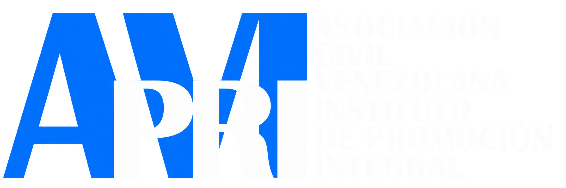 AVIPRI — Asociación Civil Venezolana Instituto de Promoción Integral